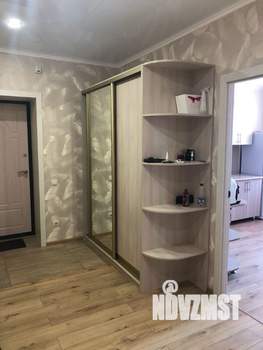 2-к квартира, на длительный срок, 67м2, 4/17 этаж