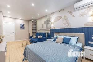 2-к квартира, на длительный срок, 50м2, 12/20 этаж