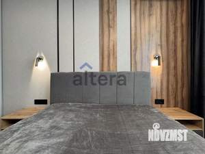 1-к квартира, на длительный срок, 40м2, 4/20 этаж