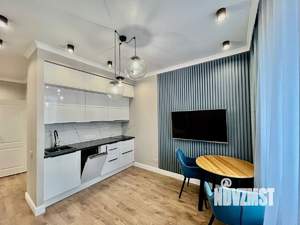 2-к квартира, на длительный срок, 42м2, 13/19 этаж