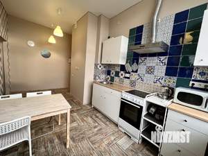 2-к квартира, на длительный срок, 60м2, 17/17 этаж