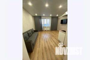 1-к квартира, посуточно, 30м2, 14/19 этаж