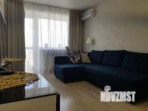 2-к квартира, посуточно, 46м2, 3/5 этаж