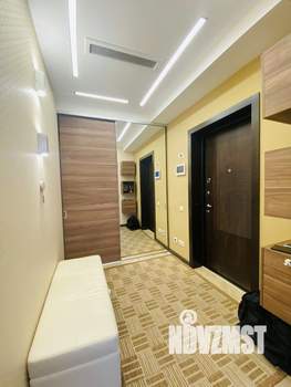 4-к квартира, на длительный срок, 130м2, 5/7 этаж