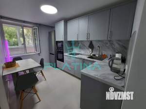 1-к квартира, на длительный срок, 40м2, 7/9 этаж
