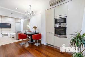 2-к квартира, посуточно, 60м2, 1/1 этаж