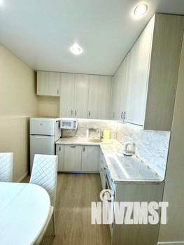 1-к квартира, посуточно, 68м2, 1/1 этаж