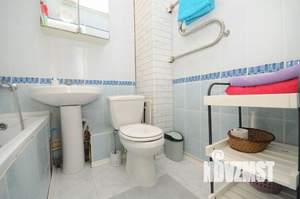 2-к квартира, посуточно, 90м2, 1/1 этаж