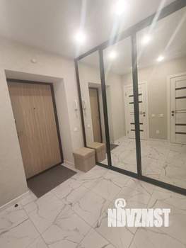 1-к квартира, на длительный срок, 45м2, 5/10 этаж
