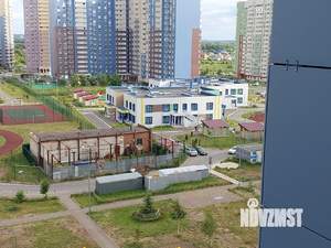 3-к квартира, на длительный срок, 85м2, 8/18 этаж