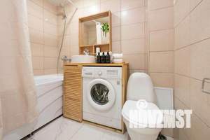 1-к квартира, посуточно, 33м2, 12/19 этаж