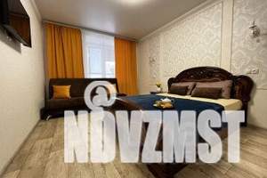 2-к квартира, посуточно, 55м2, 6/10 этаж