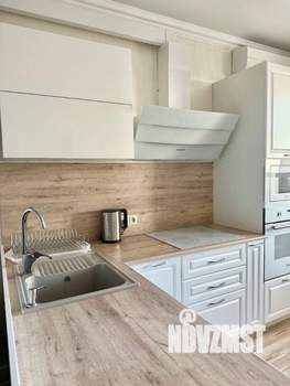 2-к квартира, на длительный срок, 40м2, 18/19 этаж