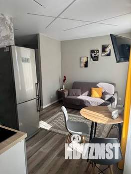 1-к квартира, посуточно, 31м2, 4/10 этаж