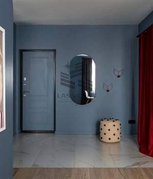 2-к квартира, на длительный срок, 60м2, 4/10 этаж