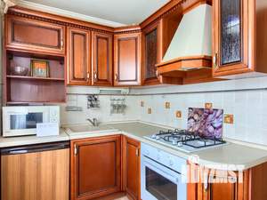 1-к квартира, посуточно, 35м2, 6/9 этаж