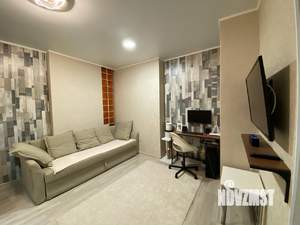 2-к квартира, на длительный срок, 43м2, 3/26 этаж