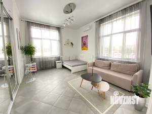 1-к квартира, на длительный срок, 52м2, 2/10 этаж