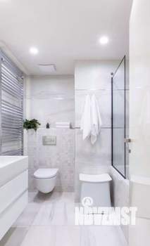 1-к квартира, на длительный срок, 47м2, 17/20 этаж