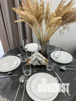 2-к квартира, посуточно, 40м2, 3/10 этаж