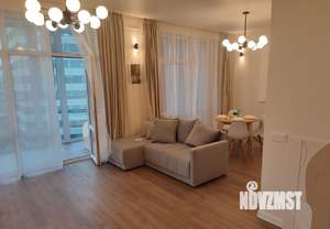 2-к квартира, на длительный срок, 80м2, 8/21 этаж