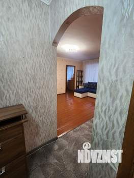 2-к квартира, на длительный срок, 42м2, 2/5 этаж