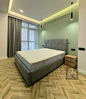 2-к квартира, на длительный срок, 40м2, 17/26 этаж