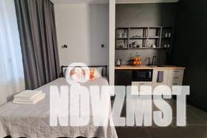 1-к квартира, посуточно, 22м2, 3/5 этаж