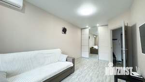 1-к квартира, на длительный срок, 36м2, 6/10 этаж