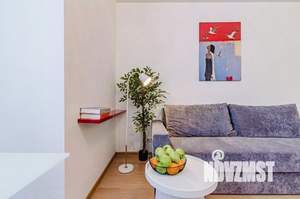 2-к квартира, посуточно, 68м2, 1/1 этаж