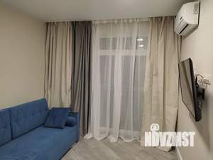 1-к квартира, посуточно, 35м2, 3/5 этаж