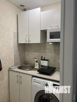 Студия квартира, на длительный срок, 23м2, 3/5 этаж