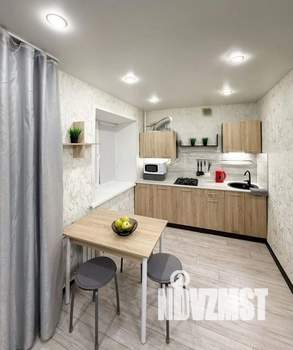 2-к квартира, посуточно, 55м2, 1/1 этаж