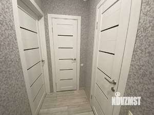 1-к квартира, на длительный срок, 48м2, 8/22 этаж