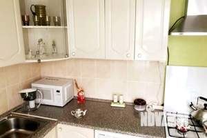 1-к квартира, посуточно, 40м2, 8/10 этаж