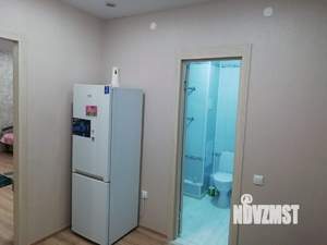 Студия квартира, на длительный срок, 31м2, 3/20 этаж