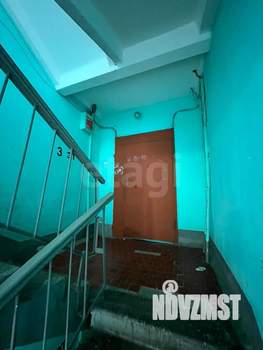 Студия квартира, вторичка, 17м2, 3/9 этаж