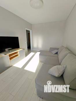 1-к квартира, вторичка, 37м2, 5/19 этаж