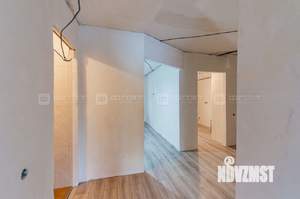 3-к квартира, вторичка, 58м2, 2/5 этаж