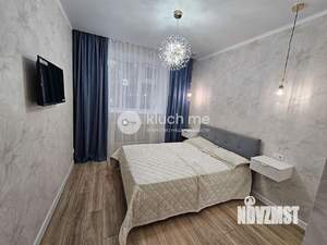 1-к квартира, вторичка, 41м2, 1/5 этаж
