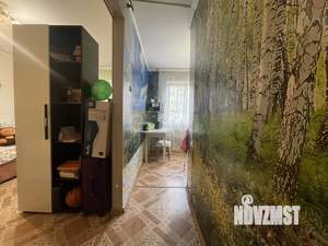 1-к квартира, вторичка, 32м2, 1/5 этаж