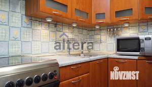 3-к квартира, вторичка, 63м2, 3/10 этаж