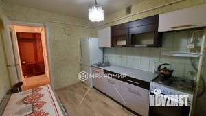 2-к квартира, вторичка, 52м2, 2/10 этаж