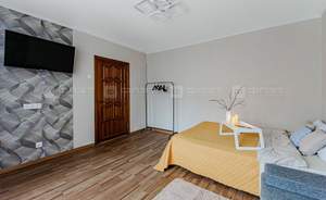 1-к квартира, вторичка, 35м2, 2/5 этаж