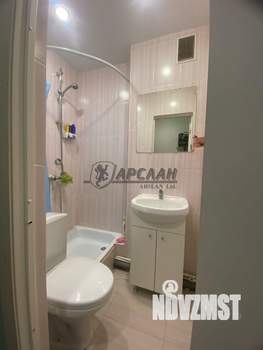 Студия квартира, вторичка, 12м2, 3/5 этаж