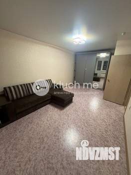 1-к квартира, вторичка, 41м2, 8/19 этаж