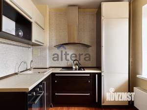 2-к квартира, вторичка, 53м2, 18/18 этаж