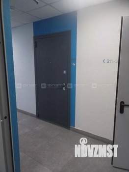 1-к квартира, вторичка, 36м2, 17/23 этаж