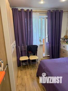 2-к квартира, вторичка, 47м2, 5/9 этаж