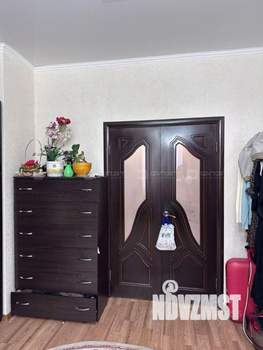 1-к квартира, вторичка, 43м2, 2/5 этаж